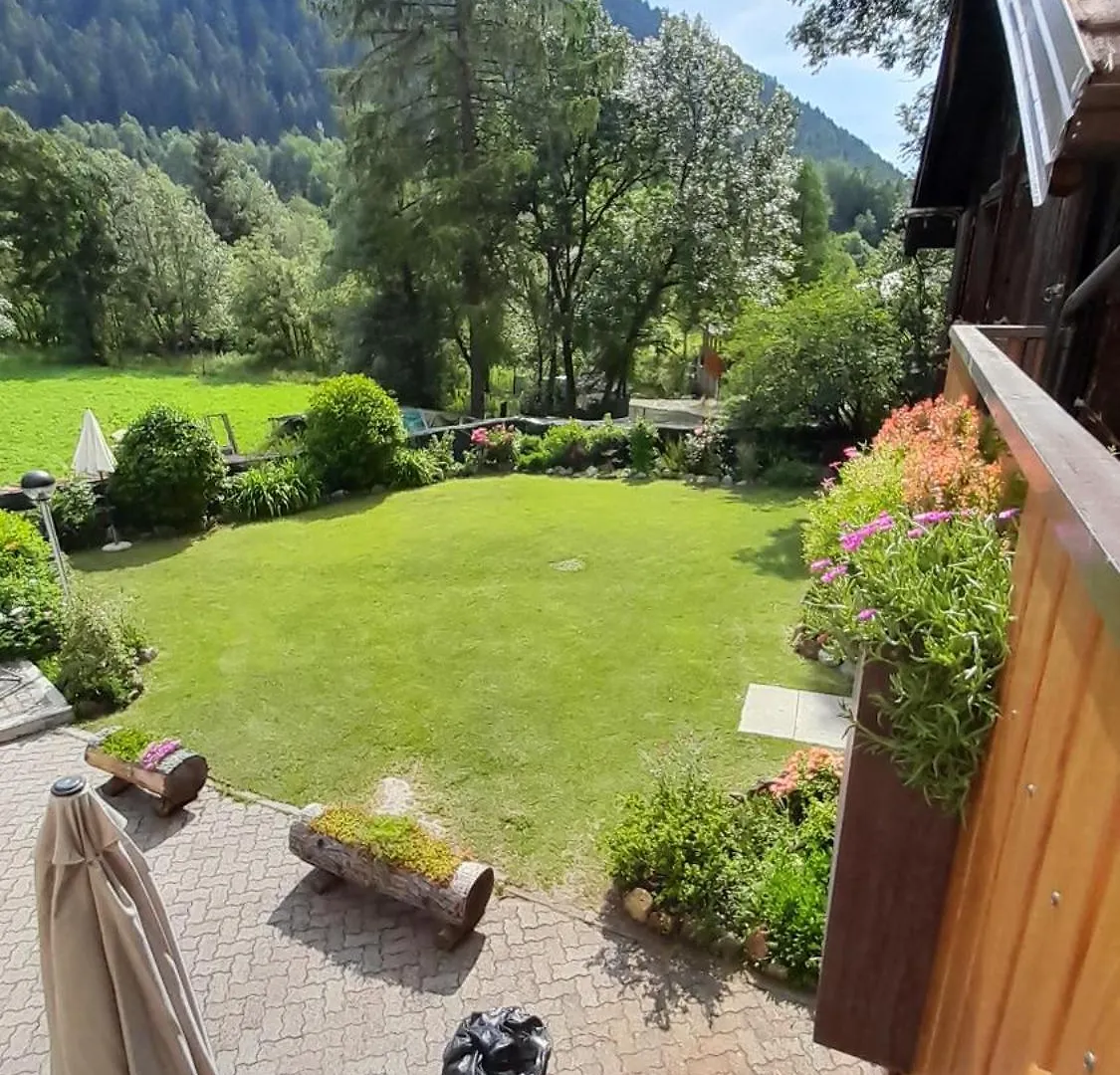 Soggiorno Vacanze Stella Alpina Temù 0*,  Olaszország