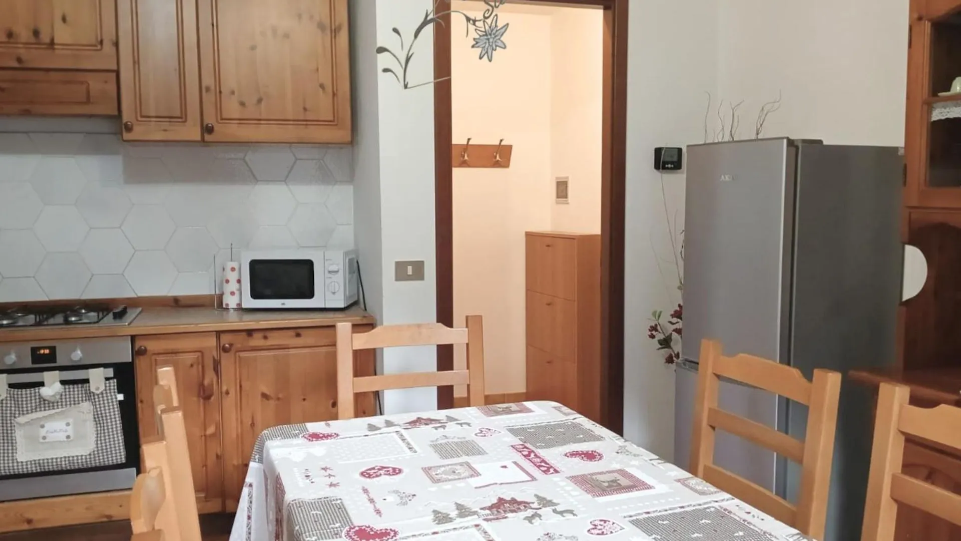 Soggiorno Vacanze Stella Alpina Temù 0*,  Olaszország