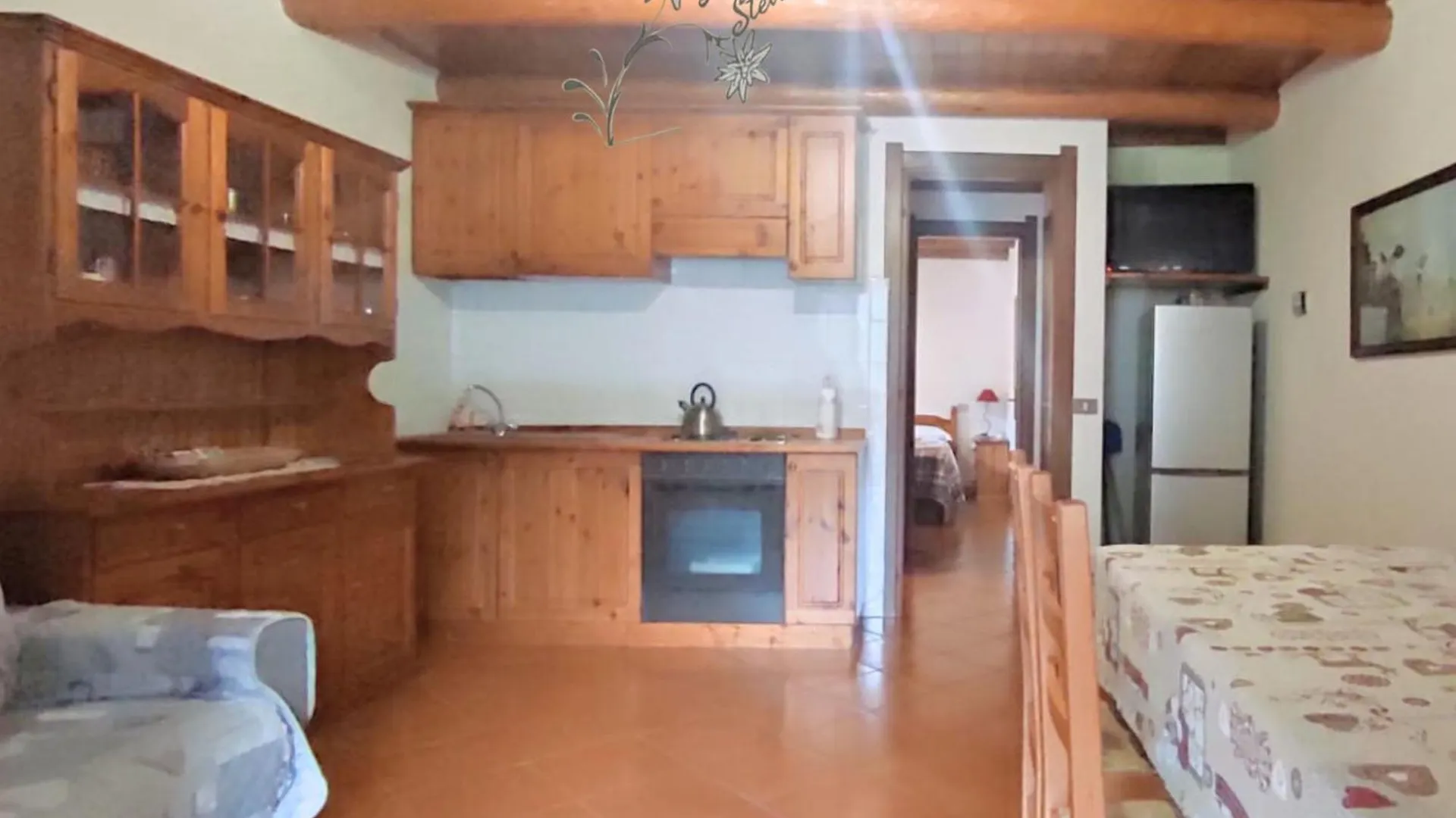 Soggiorno Vacanze Stella Alpina Temù
