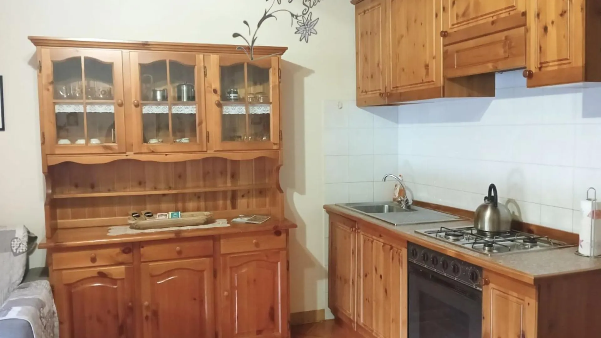 Soggiorno Vacanze Stella Alpina Temù 0*,  Olaszország