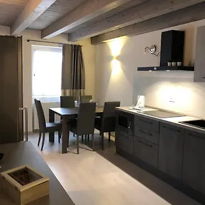  Appartamento Alpin Star
