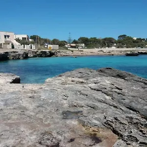 Poseidonia Bilocale Appartamento Favignana