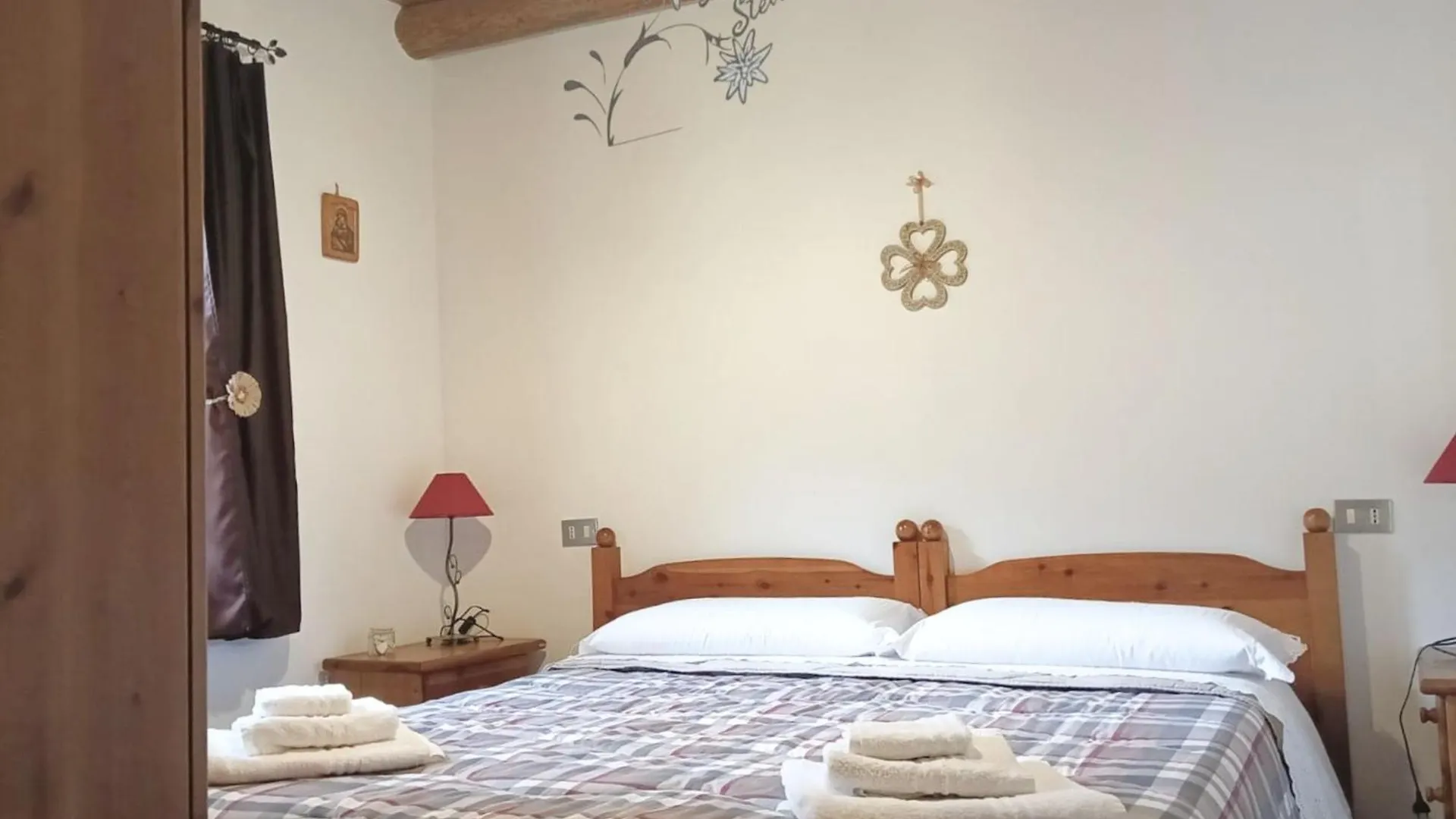 Soggiorno Vacanze Stella Alpina Temù